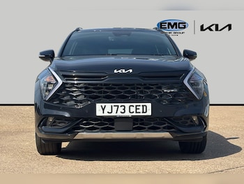 Used Kia Sportage 2024 for sale - 79308255: Photo