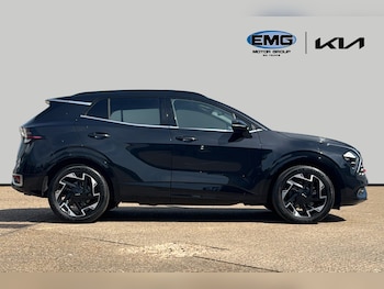 Used Kia Sportage 2024 for sale - 79308255: Photo