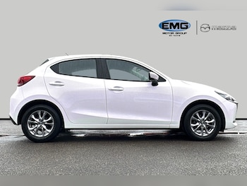 Used Mazda Mazda2 2022 for sale - 77530126: Photo