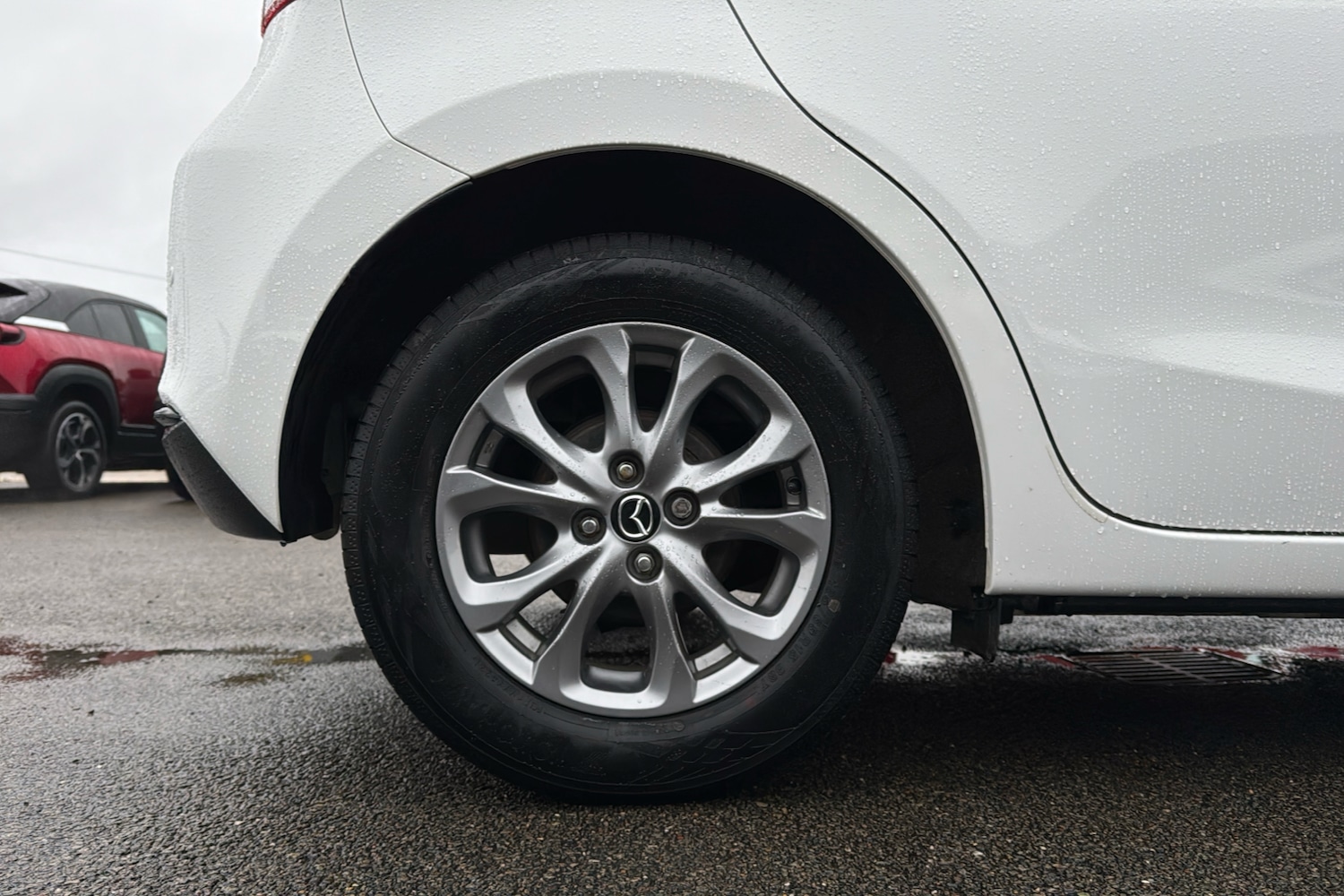 Used Mazda Mazda2 2022 for sale - 77530126: Photo 8