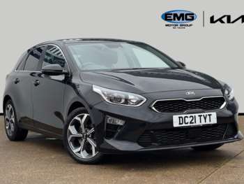 2021 (21) - 1.0 T-GDi 3 Hatchback 5dr Petrol Manual Euro 6 (s/s) (118 bhp)