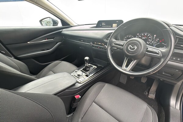 Used Mazda CX-30 2022 for sale - 76155971: Photo 10