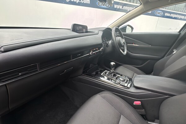 Used Mazda CX-30 2022 for sale - 76155971: Photo 11