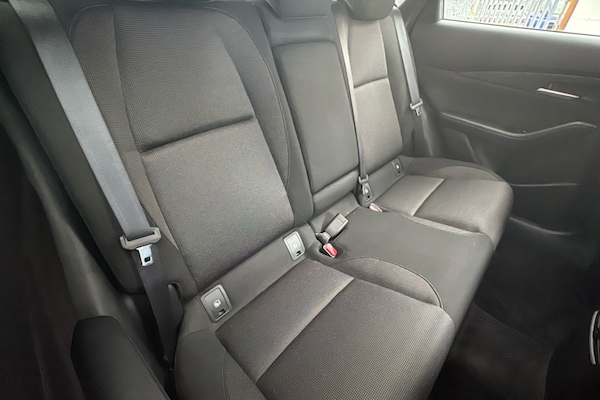 Used Mazda CX-30 2022 for sale - 76155971: Photo 12