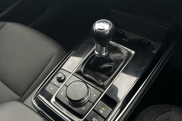 Used Mazda CX-30 2022 for sale - 76155971: Photo 13