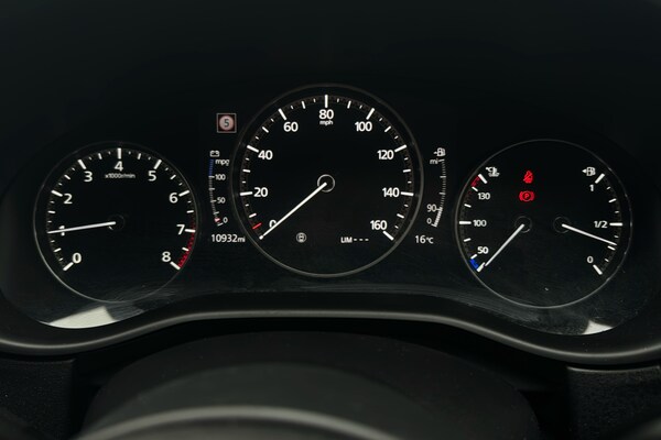Used Mazda CX-30 2022 for sale - 76155971: Photo 14