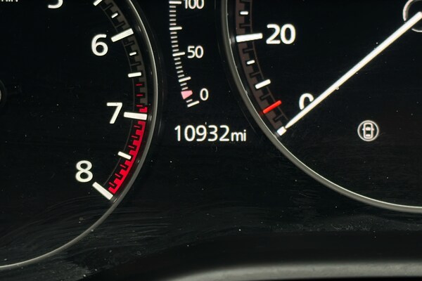 Used Mazda CX-30 2022 for sale - 76155971: Photo 15