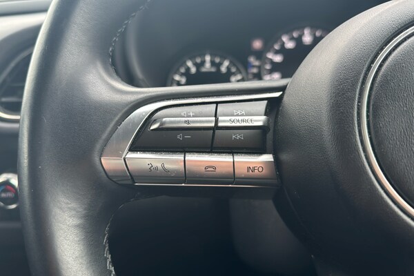 Used Mazda CX-30 2022 for sale - 76155971: Photo 17