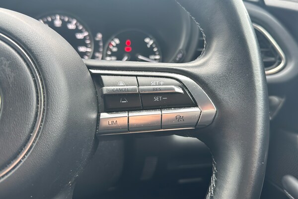 Used Mazda CX-30 2022 for sale - 76155971: Photo 18