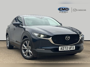 Mazda - CX-30