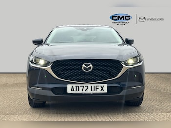 Used Mazda CX-30 2022 for sale - 76155971: Photo 2