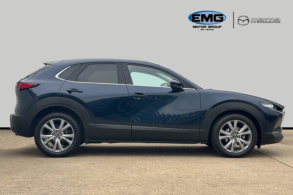 Used Mazda CX-30 2022 for sale - 76155971: Photo 4