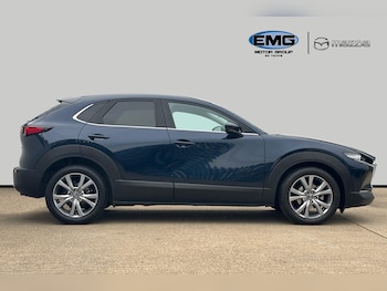 Used Mazda CX-30 2022 for sale - 76155971: Photo 4