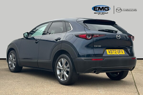 Used Mazda CX-30 2022 for sale - 76155971: Photo 5