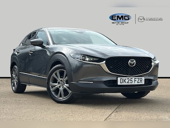 Used Mazda CX-30 2025 for sale - 78760846: Photo