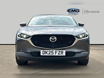 Used Mazda CX-30 2025 for sale - 78760846: Photo