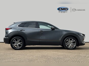 Used Mazda CX-30 2025 for sale - 78760846: Photo
