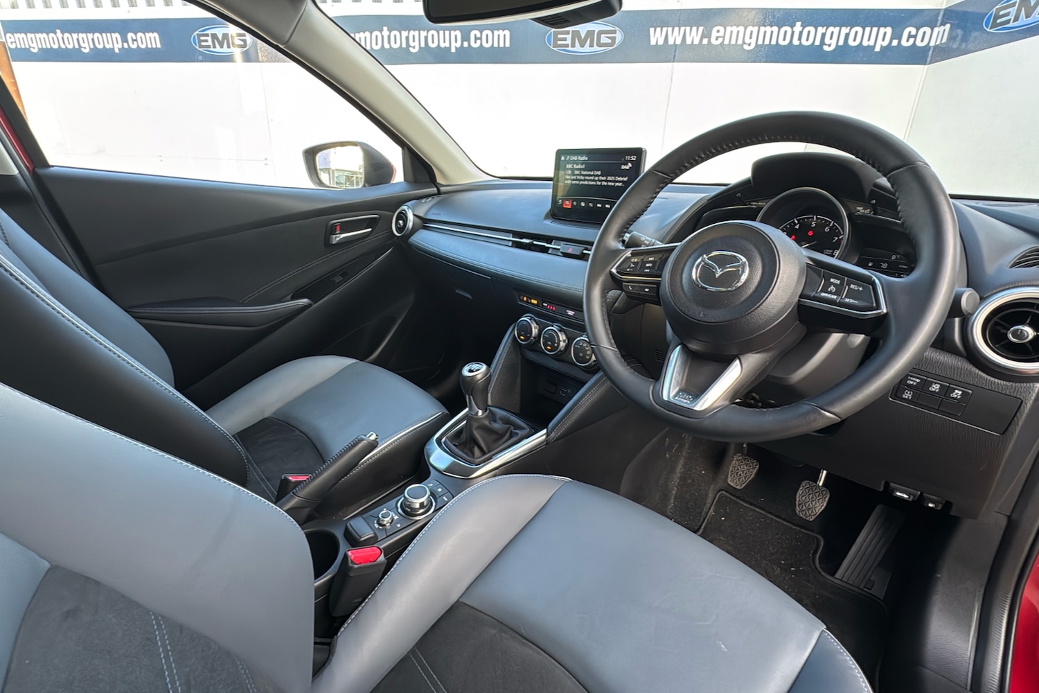 Used Mazda Mazda2 2022 for sale - 76919629: Photo 10