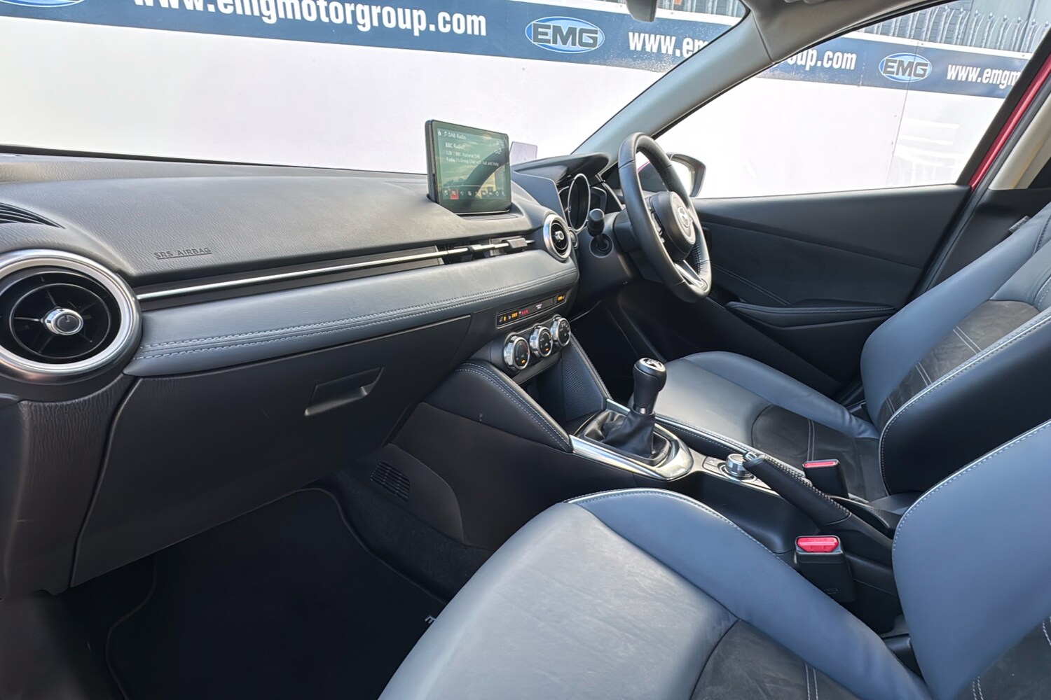 Used Mazda Mazda2 2022 for sale - 76919629: Photo 11