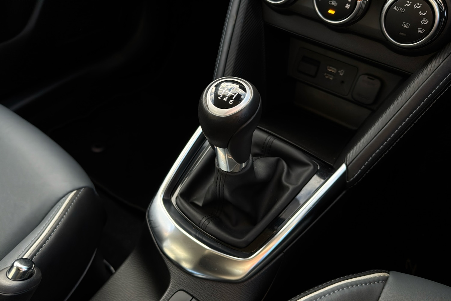 Used Mazda Mazda2 2022 for sale - 76919629: Photo 13