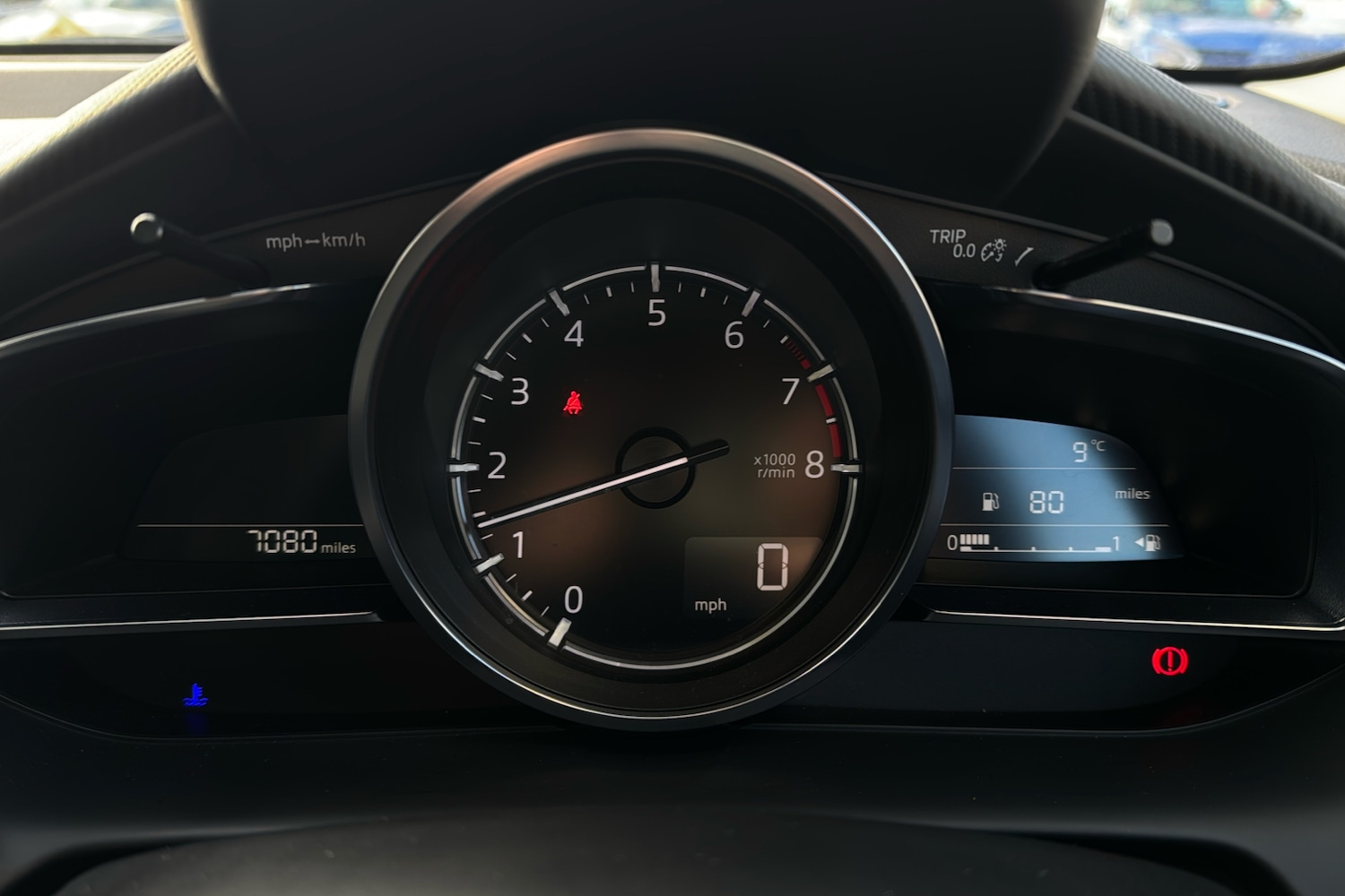 Used Mazda Mazda2 2022 for sale - 76919629: Photo 14