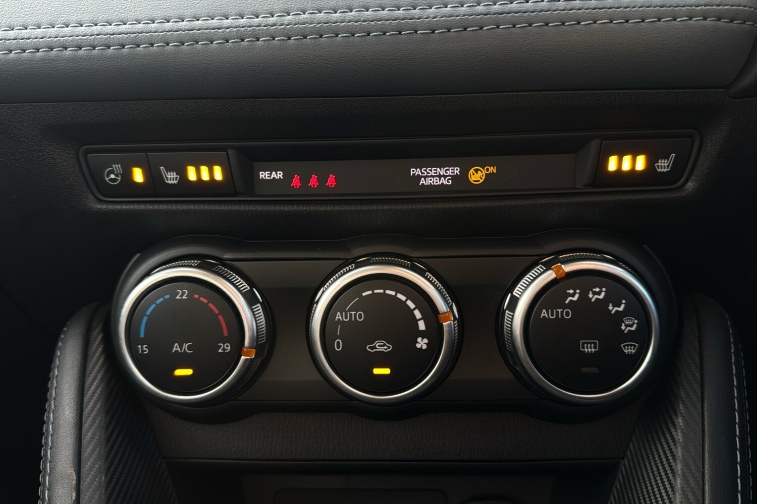 Used Mazda Mazda2 2022 for sale - 76919629: Photo 16