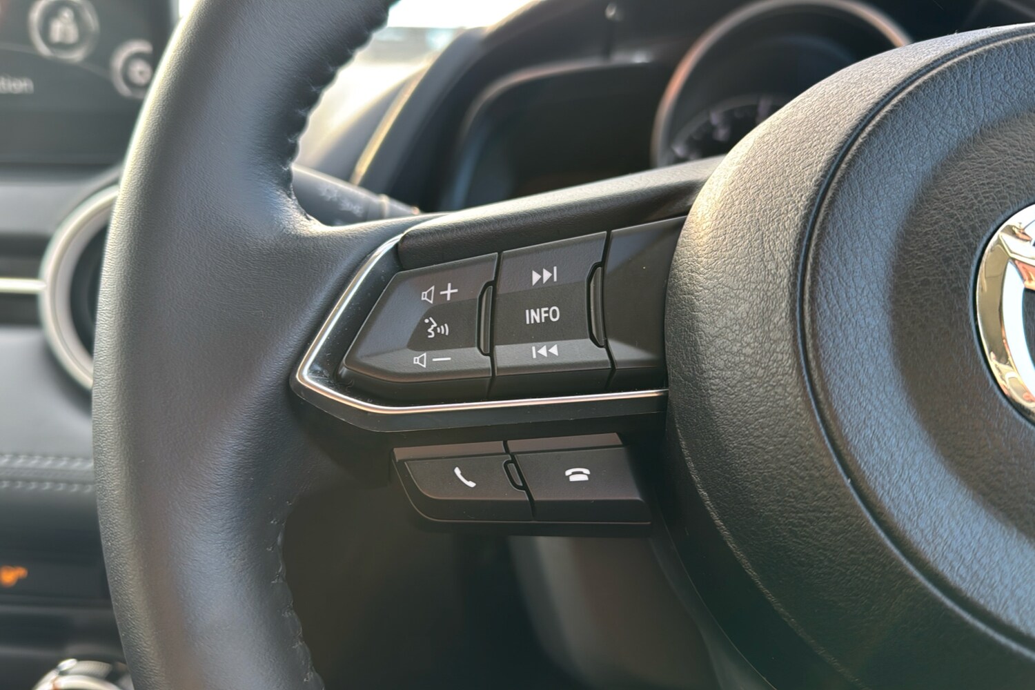 Used Mazda Mazda2 2022 for sale - 76919629: Photo 17