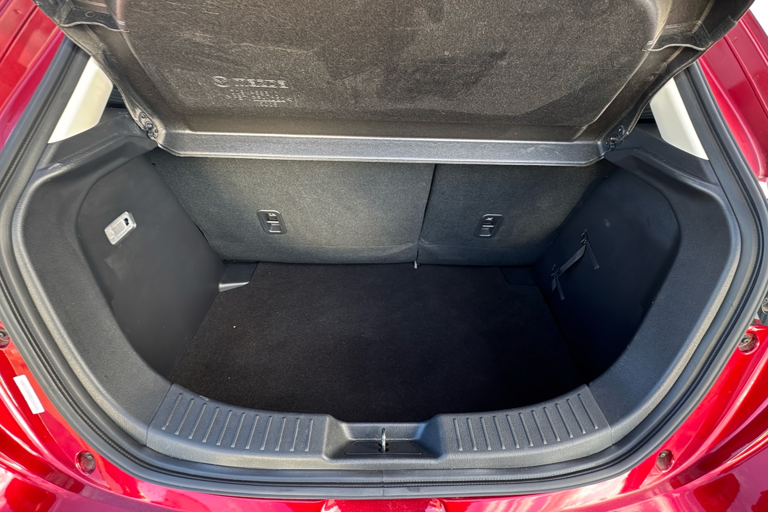 Used Mazda Mazda2 2022 for sale - 76919629: Photo 19