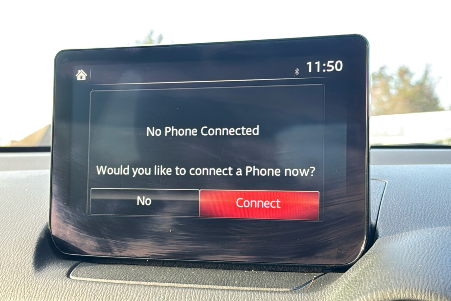 Used Mazda Mazda2 2022 for sale - 76919629: Photo 20