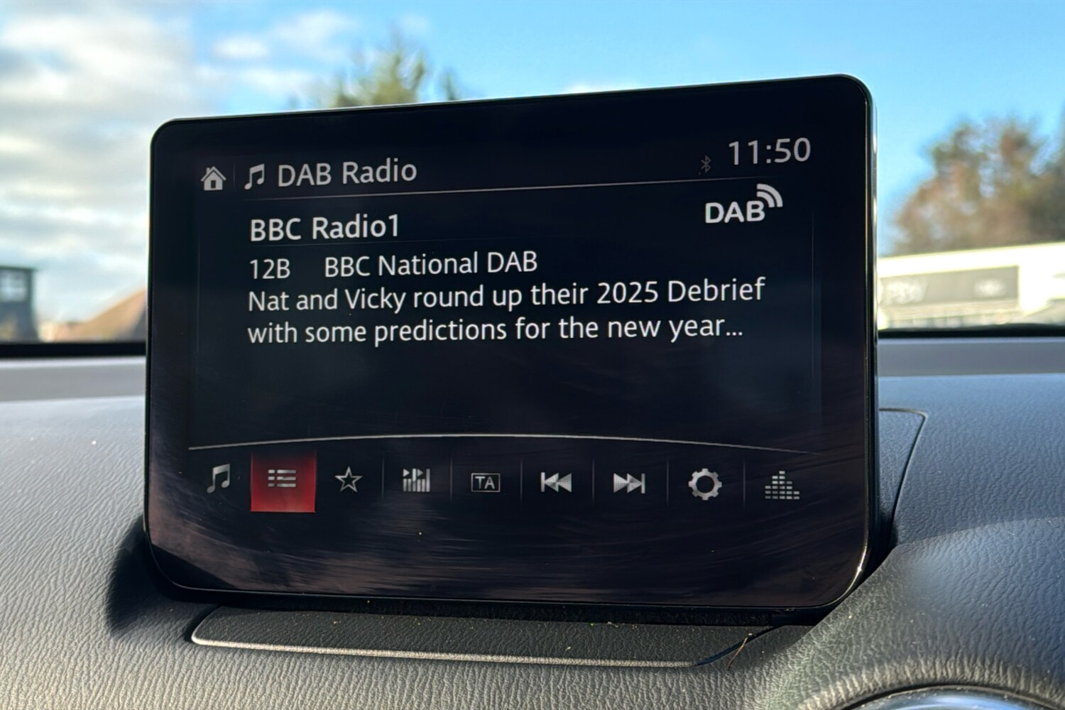 Used Mazda Mazda2 2022 for sale - 76919629: Photo 21