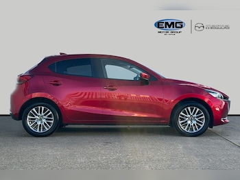 Used Mazda Mazda2 2022 for sale - 76919629: Photo