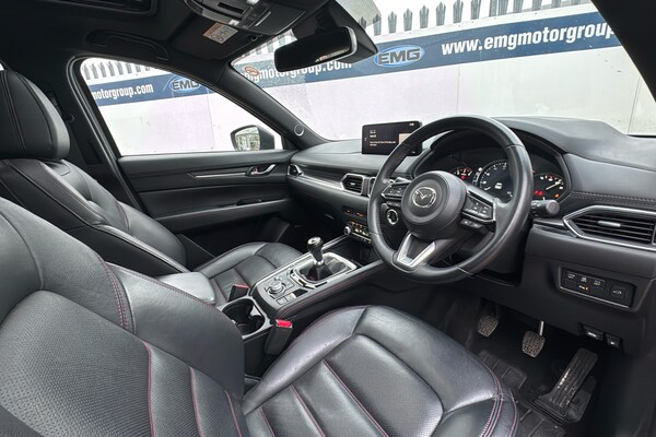 Used Mazda CX-5 2023 for sale - 76243484: Photo 10