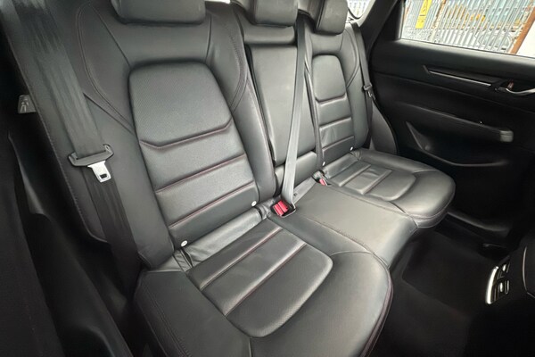 Used Mazda CX-5 2023 for sale - 76243484: Photo 12
