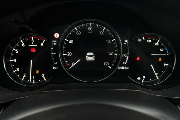 Used Mazda CX-5 2023 for sale - 76243484: Photo 14