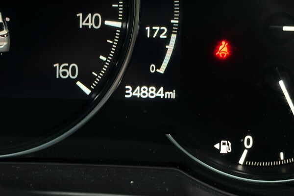 Used Mazda CX-5 2023 for sale - 76243484: Photo 15