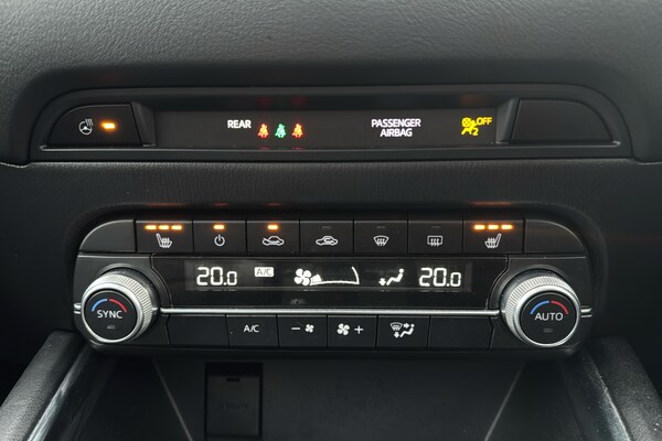 Used Mazda CX-5 2023 for sale - 76243484: Photo 16