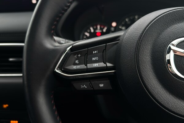 Used Mazda CX-5 2023 for sale - 76243484: Photo 17