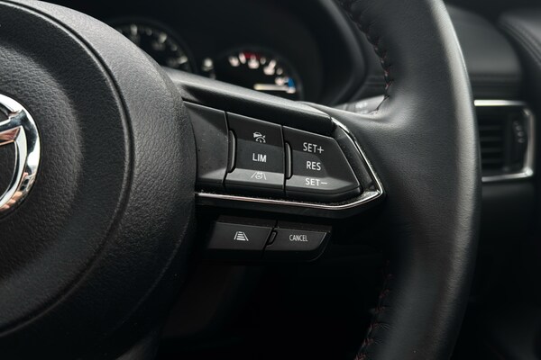 Used Mazda CX-5 2023 for sale - 76243484: Photo 18