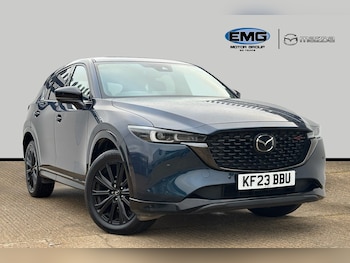 Mazda - CX-5