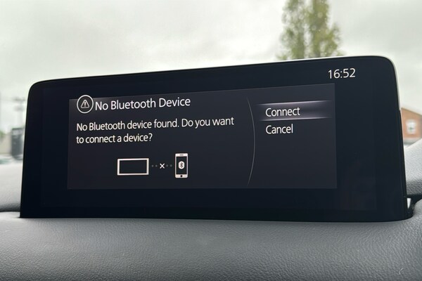 Used Mazda CX-5 2023 for sale - 76243484: Photo 20