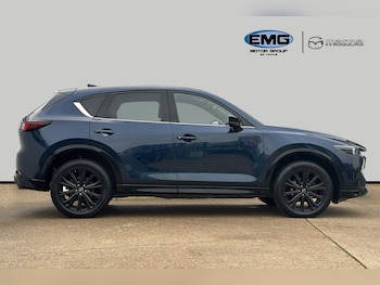 Used Mazda CX-5 2023 for sale - 76243484: Photo 4