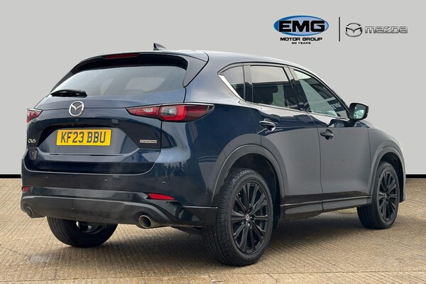 Used Mazda CX-5 2023 for sale - 76243484: Photo 7