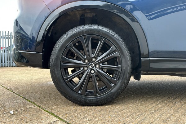 Used Mazda CX-5 2023 for sale - 76243484: Photo 8