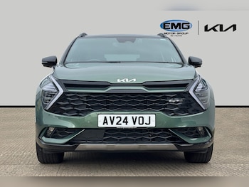 Used Kia Sportage 2024 for sale - 78302941: Photo