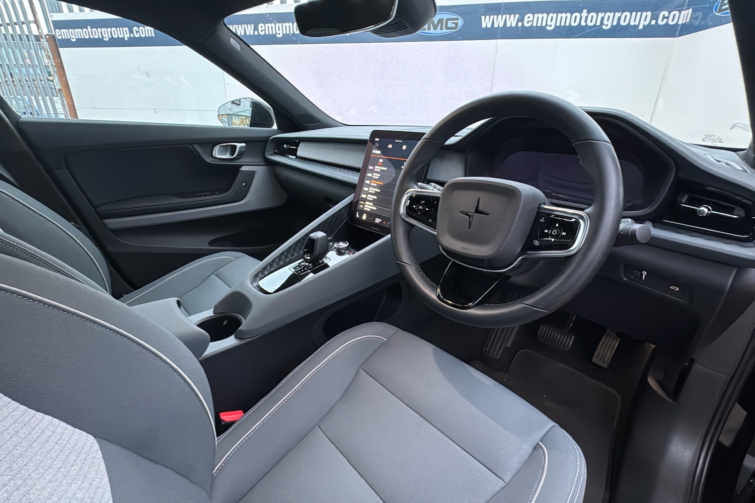 Used Polestar Polestar 2 2022 for sale - 77018939: Photo 10