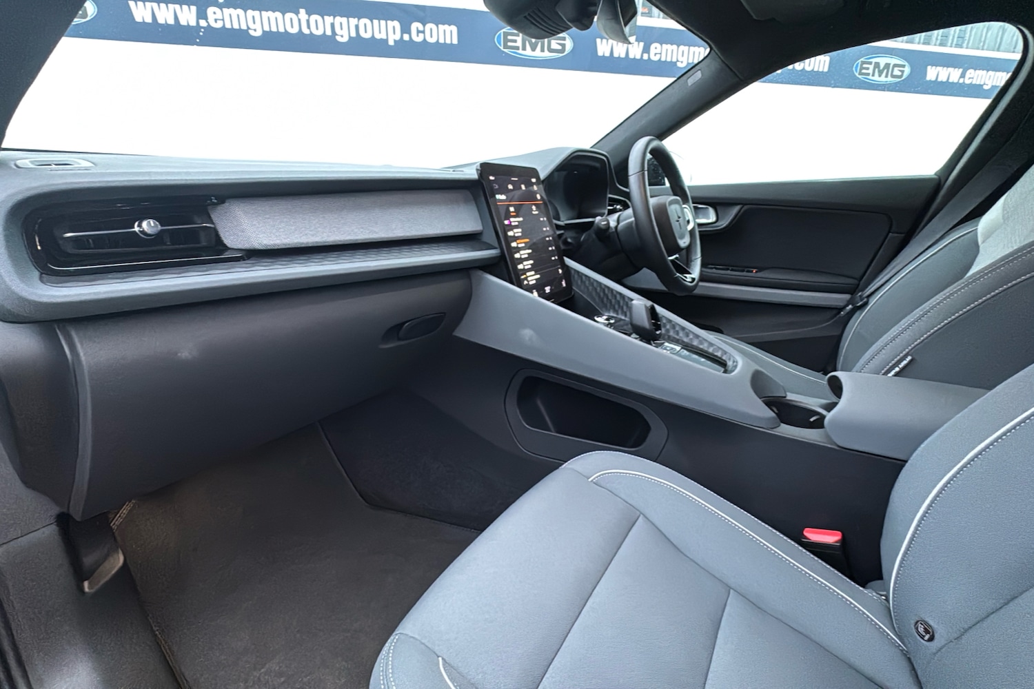 Used Polestar Polestar 2 2022 for sale - 77018939: Photo 11