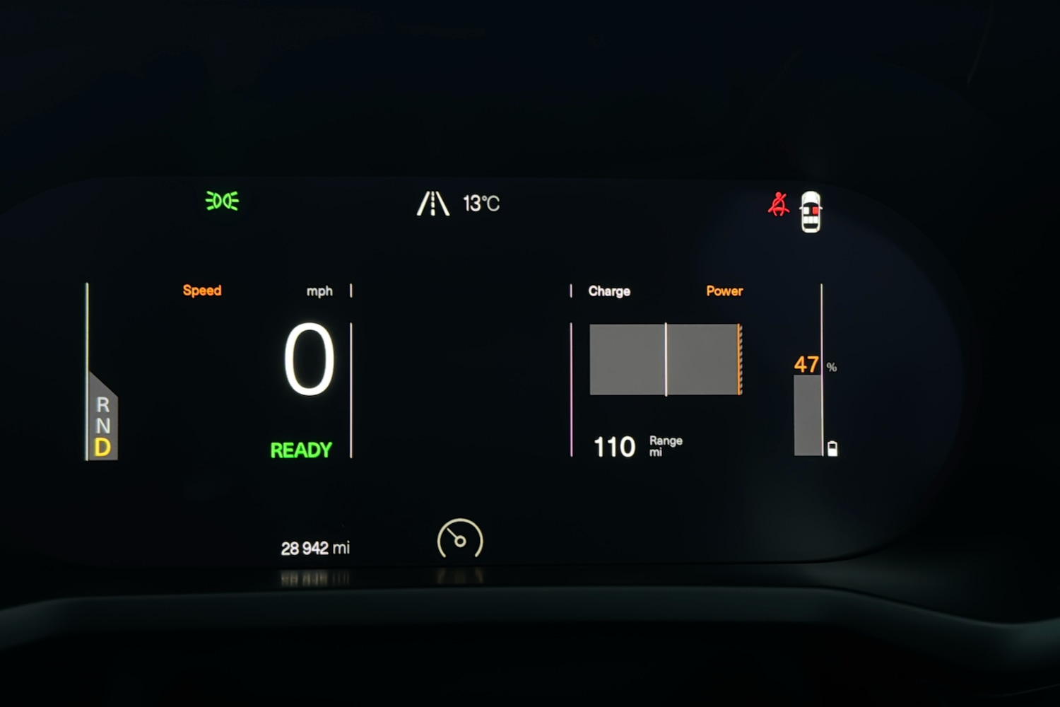 Used Polestar Polestar 2 2022 for sale - 77018939: Photo 14