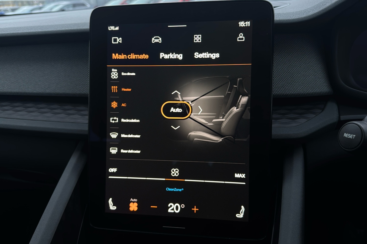 Used Polestar Polestar 2 2022 for sale - 77018939: Photo 16