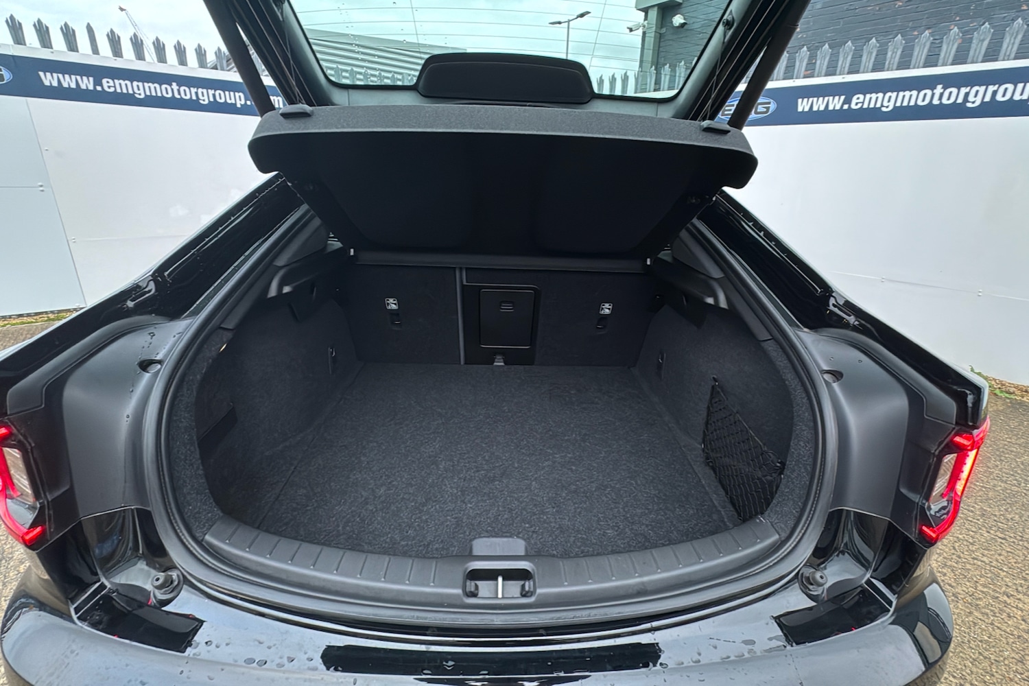 Used Polestar Polestar 2 2022 for sale - 77018939: Photo 19