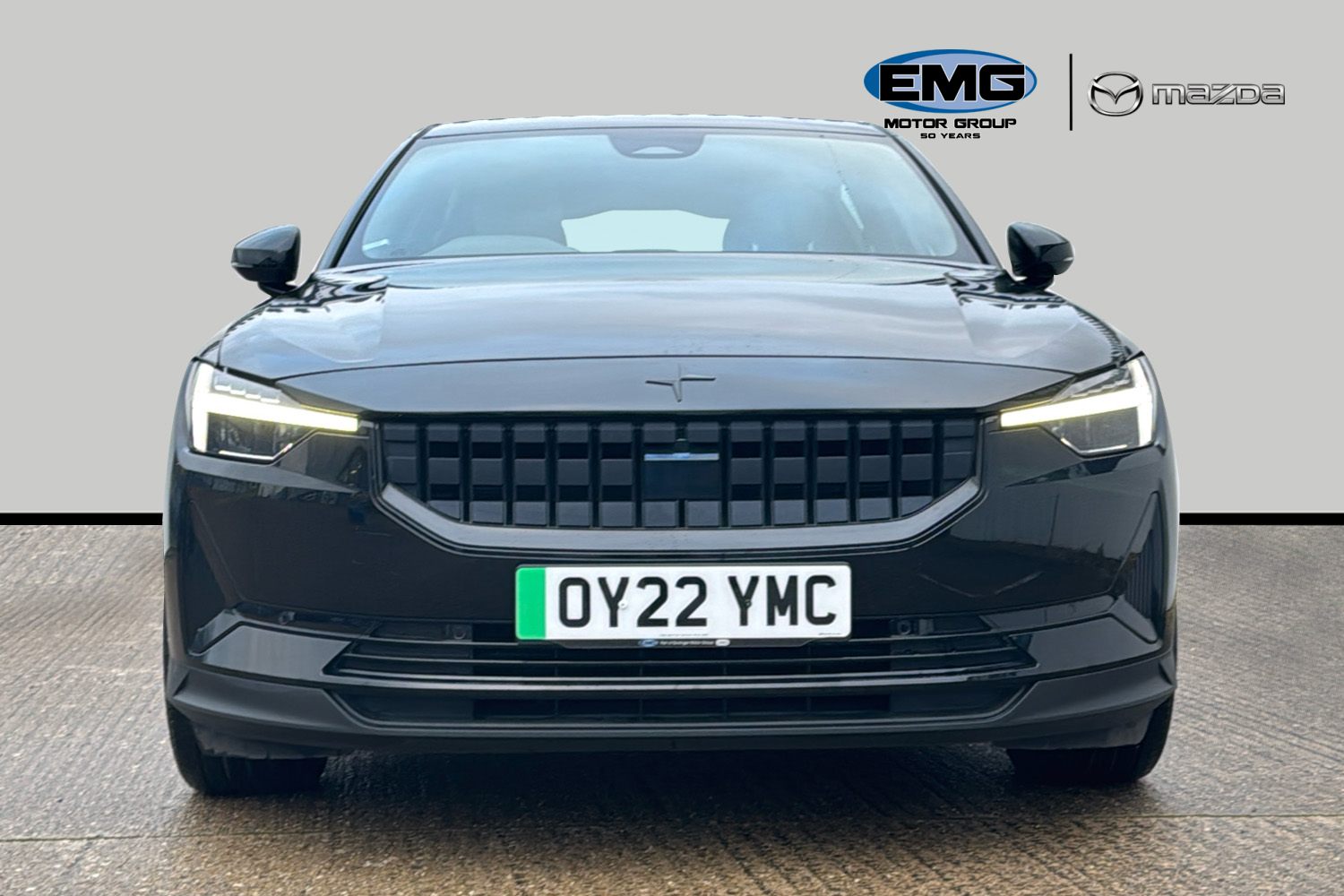 Used Polestar Polestar 2 2022 for sale - 77018939: Photo 2